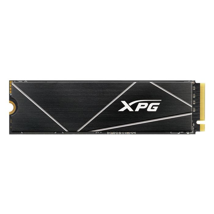 XPG GAMMIX S70 Blade 4 To .2 PCI Express 4.0 NVMe 3D NAND Neuf - vue 5