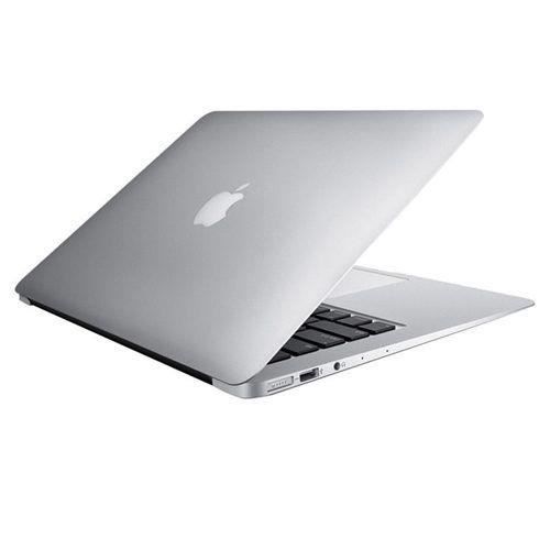 PC portables reconditionnée Apple MacBook Air 6,2 (mi 2013) Intel Core i5 1.3 Ghz Stockage 128 SSD - RPAPIntelC-52599