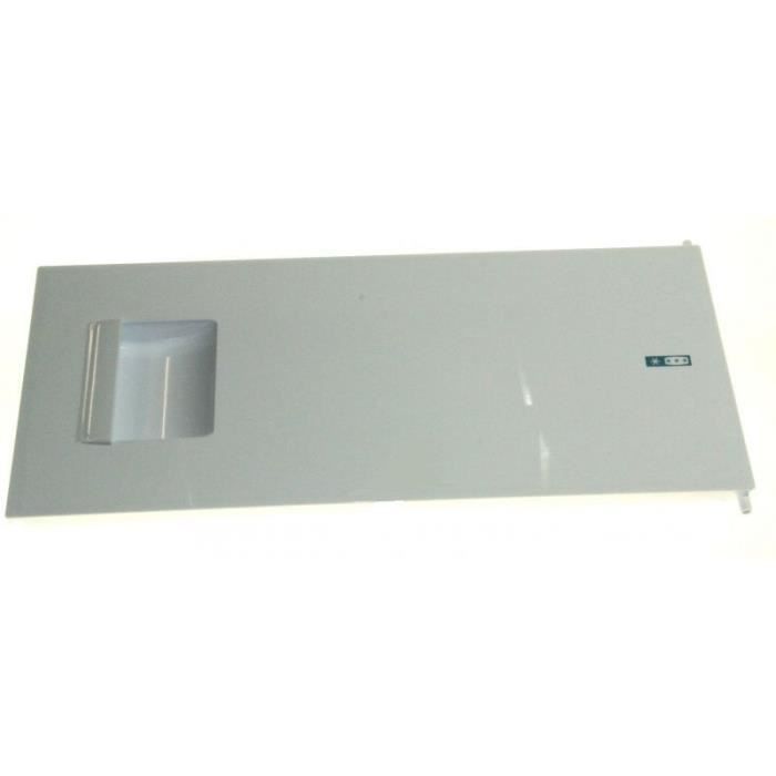 PORTILLON EVAPORATEUR 467X205X22 POUR REFRIGERATEUR INDESIT BVMPIECES