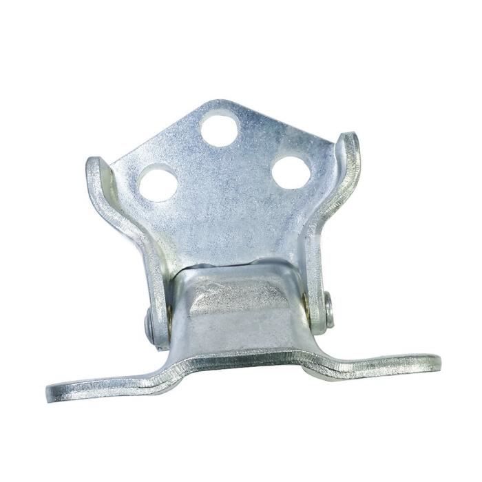 Arotzelox Serrure Coffre Voiture Pour Golf Lupo Polo - Compatible 1J6827297G 1J6827297C