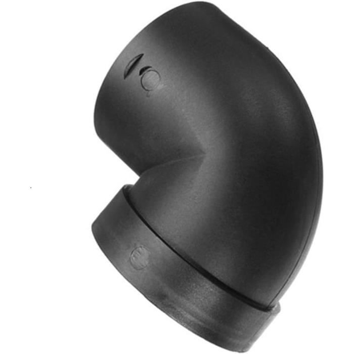 Connecteur De Vidange Pour Climatiseur Split Ou Fenêtre - Polypropylène, Interface 1.5 Cm - Évite Les Fuites D'eau