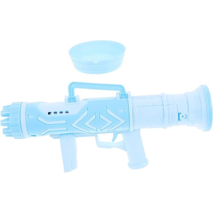 Machine à Bulles 23 Trous, Machine à Bulles Pour Enfants, Machine à Bulles En Forme De Tournesol