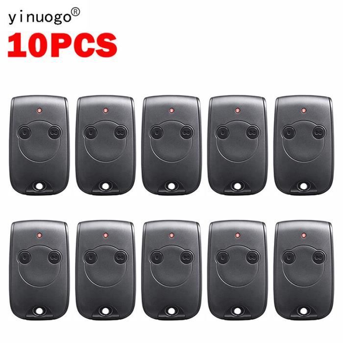 433.42MHz SAW Resonator 10pcs Crystals - R433 F433 TO-39 Package For RF ...
