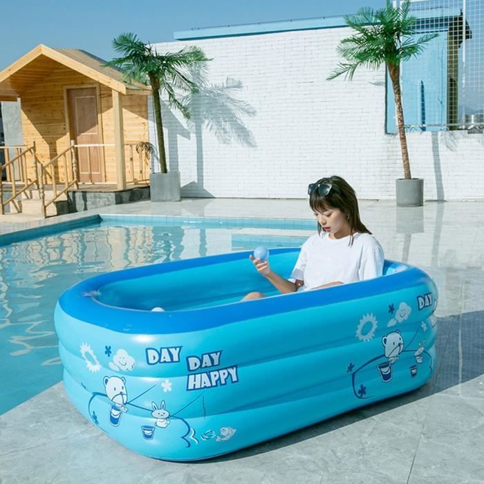 Piscine Gonflable Cdiscount