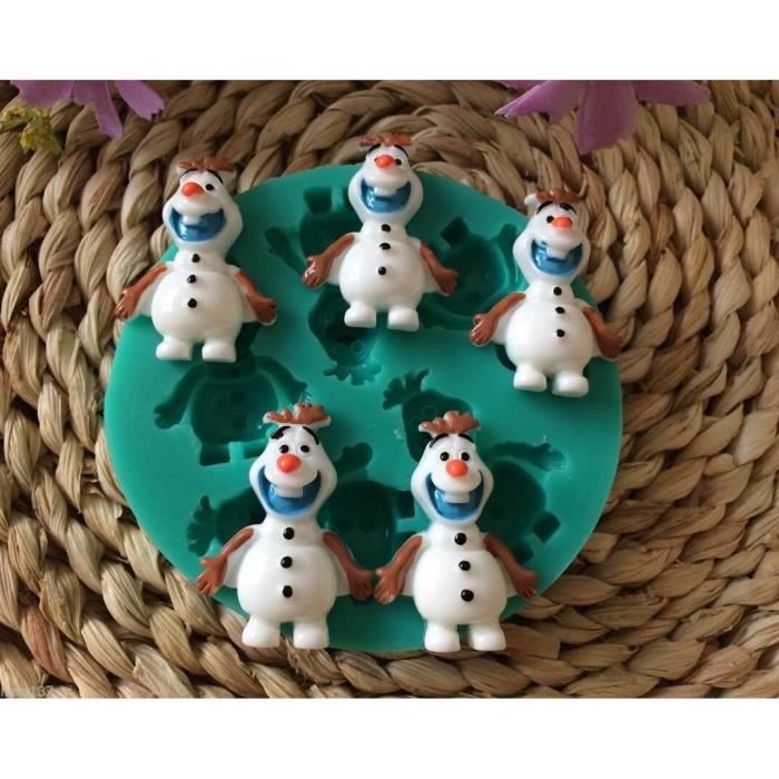 Moule Silicone 5 Olaf De La Reine Des Neiges Gateaux Pate A Sucre D Amande Cake Achat Vente Ustensiles Decoration Moule Silicone 5 Olaf De La Cdiscount Moule Silicone 5 Olaf De La Reine Des Neiges Gateaux Pate A Sucre D Amande Cake Achat Vente Ustensiles Decoration Moule Silicone 5 Olaf De La Cdiscount
