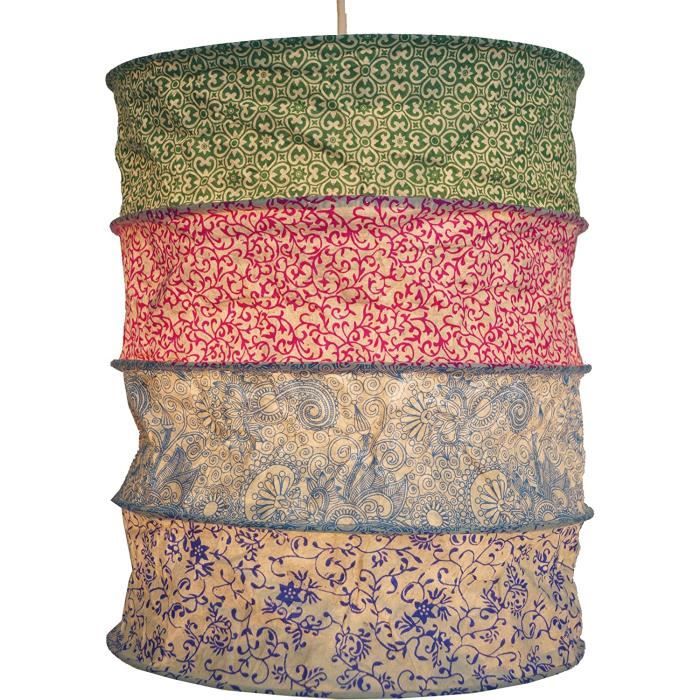 Lanterne En Papier à Suspendre – Diamètre 30 Cm, Rouge – Décoration Mariage, Fête, événement – Abat-jour Rond En Papier