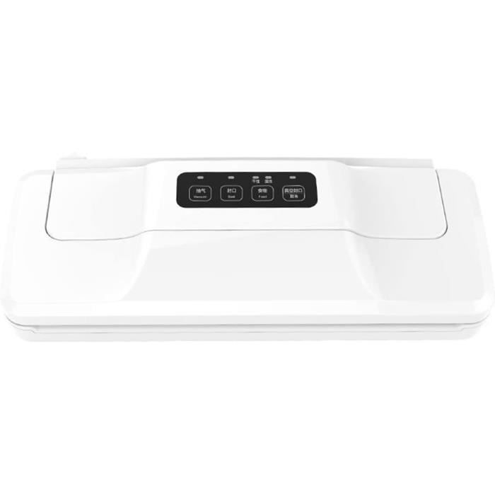 Bleu - Machine à Emballer Sous-vide Automatique Pour Aliments, 220V