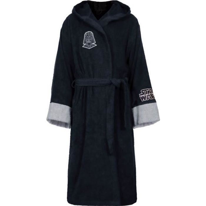 Star wars peignoir deals