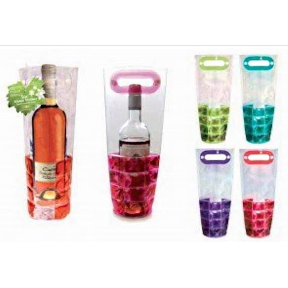 Sac fraicheur online bouteille