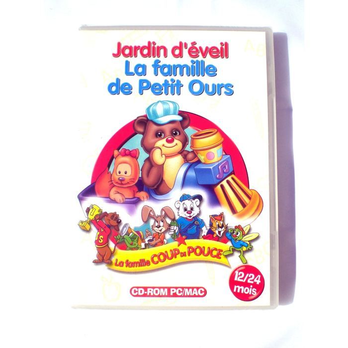 Famille De Petit Ou