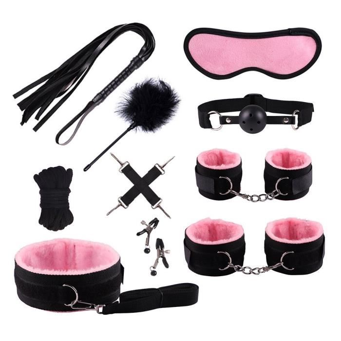 Menottes Poignets Sextoy pas cher - Meilleures ofes sur le neuf et l'occasion