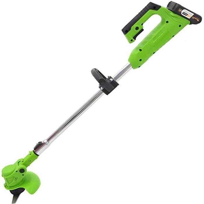 Bandoulière De Tondeuse à Gazon Réglable VINGVO - Courroie De Tondeuse