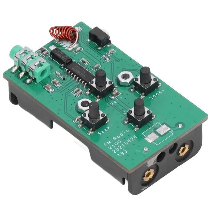 Module électronique KOHSHIN 3T011527-31 - Neuf D'origine - Bonne Qualité