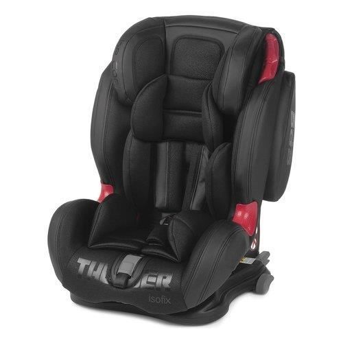 siege auto be cool isofix