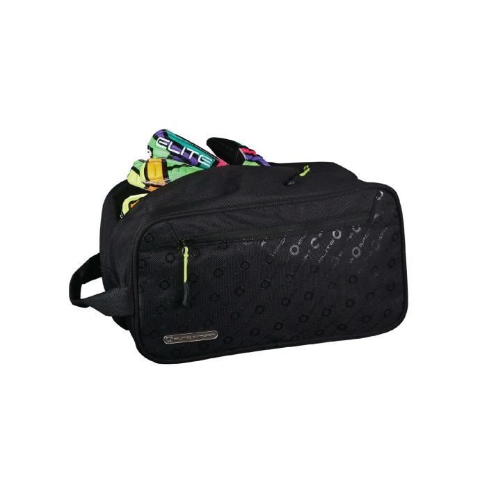 Sac à gants Elite Sport Players - Noir - TU - Football - Homme