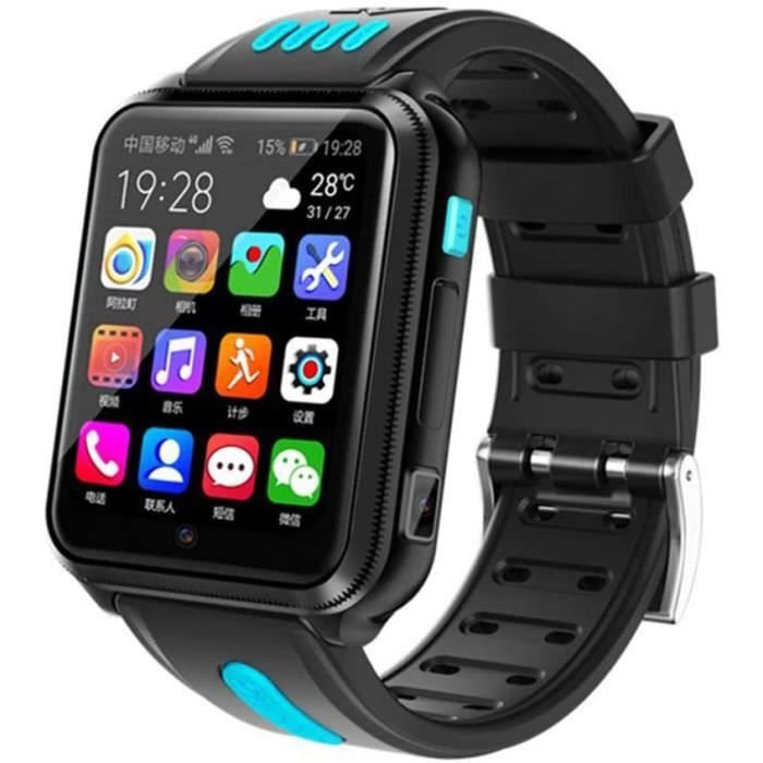 Montre android 4g sales