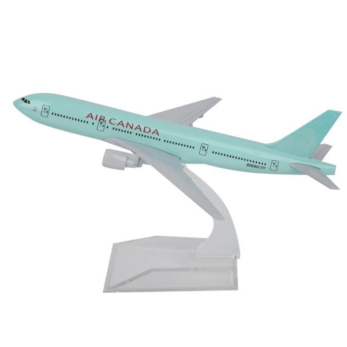 ZJCHAO Modèle d'avion Modèle d'Avion + Base + Support Jouet Volant ZJCHAO Modèle d'avion Modèle d'Avion + Base + Support Jouet Volant