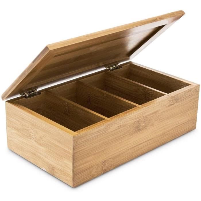 Boîte à Beurre Relaxdays 250 G - Acier Inoxydable Et Plastique Transparent, 7x18,5x12 Cm, Lave-vaisselle