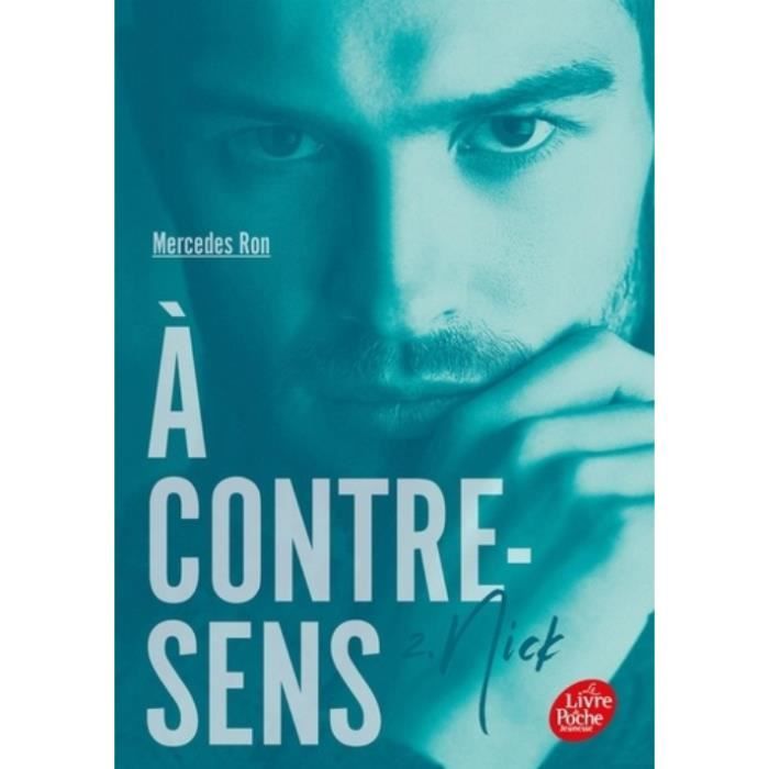 A contresens Tome 2 Nick Cdiscount Librairie A contresens Tome 2 Nick Cdiscount Librairie