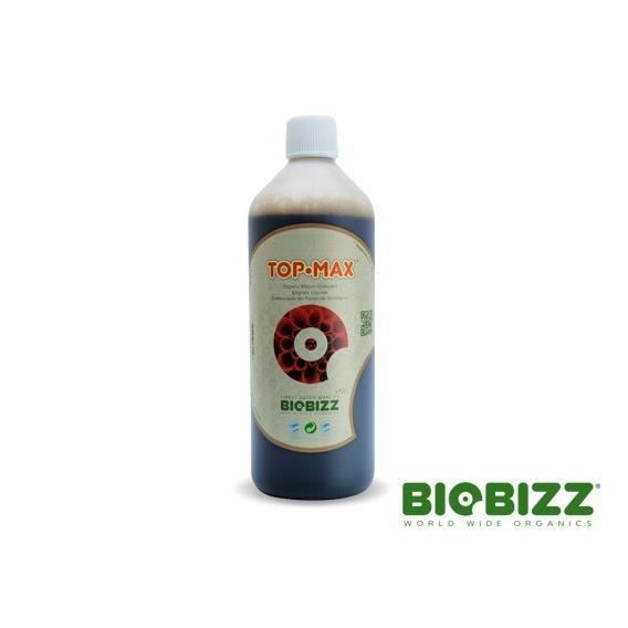 Biobizz Top Max 1L