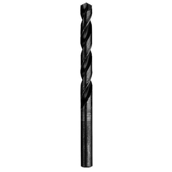 Foret À Métaux Bosch 2608595690 – HSS-G Long Ø 10 mm, Précision Métal - vue 1