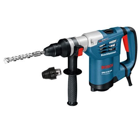 Bosch GBH 4 32 DFR Professional - vue 8
