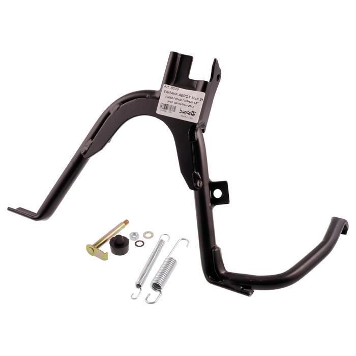 BEQUILLE LATERALE YAMAHA AEROX 50 MBK NITRO 50 LA MEILLEURE OFFRE