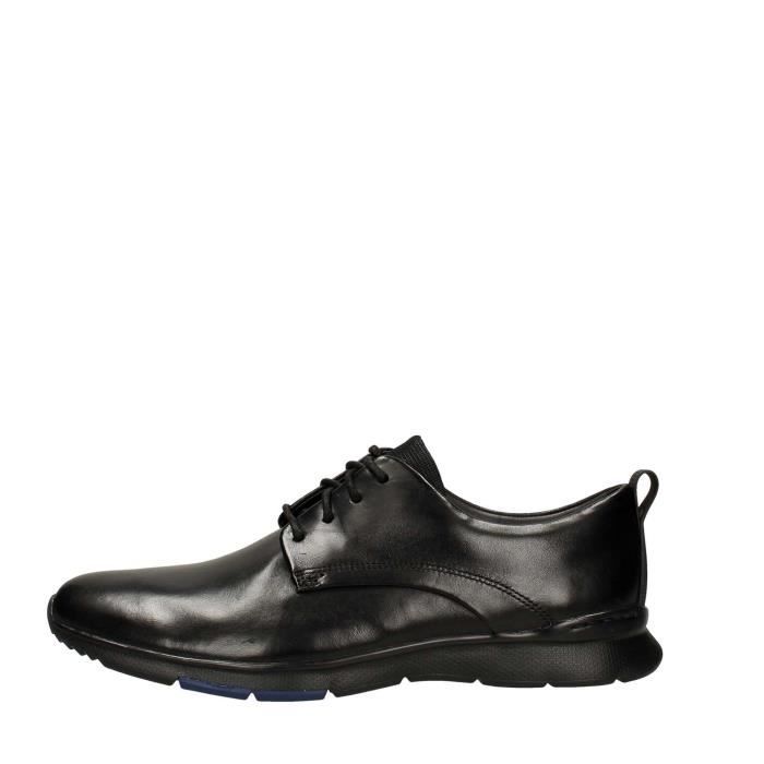 Chaussures à lacets Clarks Homme Chaussures à lacets CLARKS 41 noir Homme Chaussures Clarks Homme Chaussures à lacets Clarks Homme 