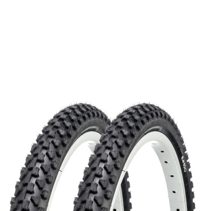 Pneu vélo 24 x 1.90\