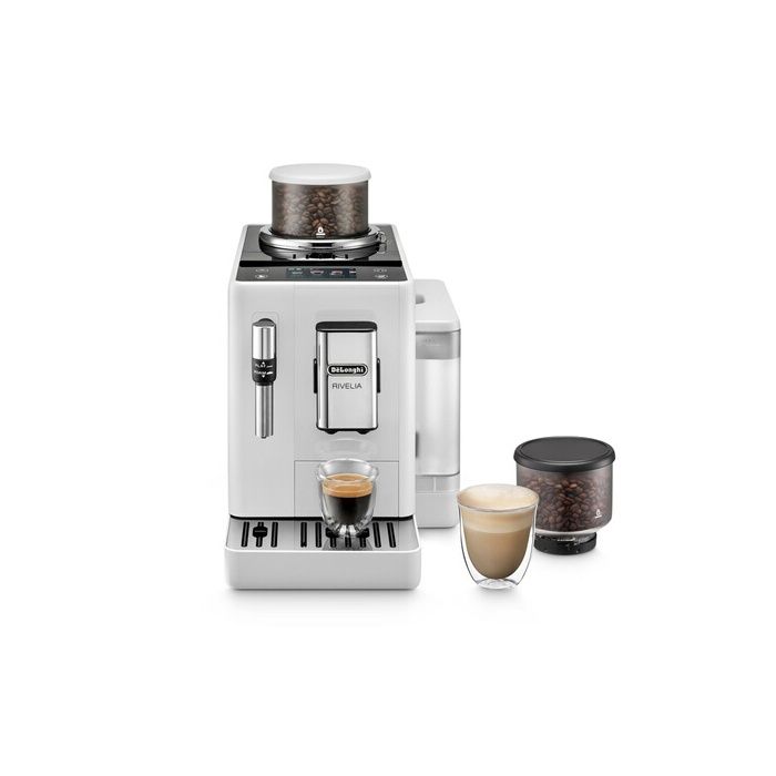 Expresso Broyeur rivelia FEB4435.W - vue 4