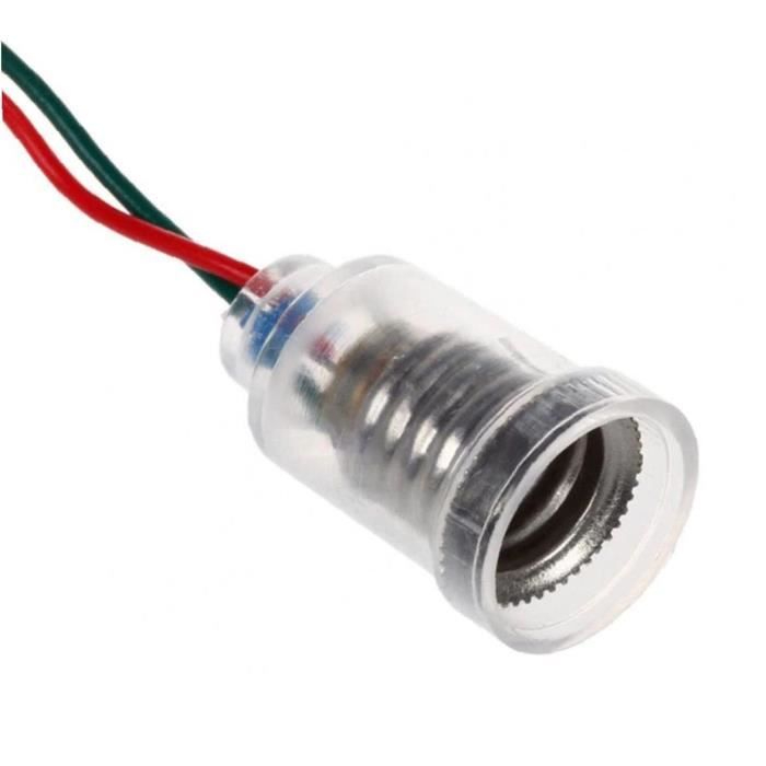 Électrique crèches Accessoires de lampes Support pour e10 Lampes Électrique crèches Accessoires de lampes Support pour e10 Lampes