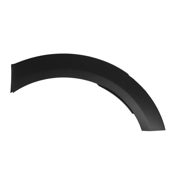 6642009 DIEDERICHS Garniture, Passage De Roue Avant Gauche Toyota C-HR | Commandez Maintenant