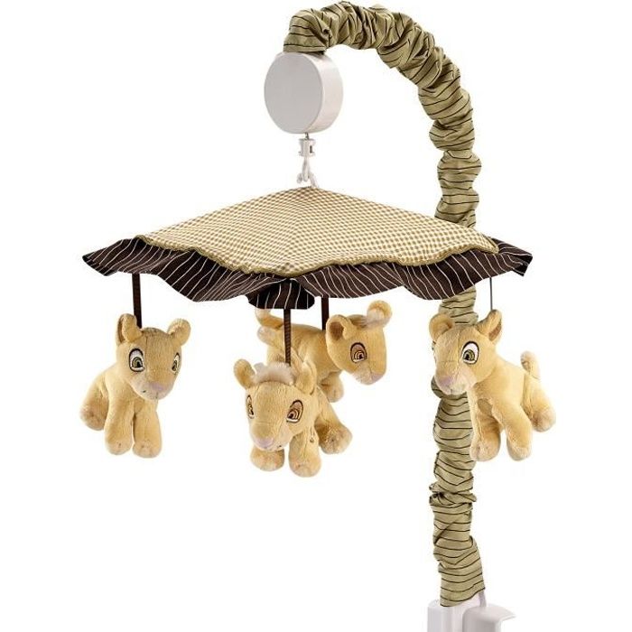 Garniture Berceau Disney Qr7ww Wild Lion King Simba Musical Adventure Mobile Cdiscount Puericulture Eveil Bebe Garniture Berceau Disney Qr7ww Wild Lion King Simba Musical Adventure Mobile Cdiscount Puericulture Eveil Bebe