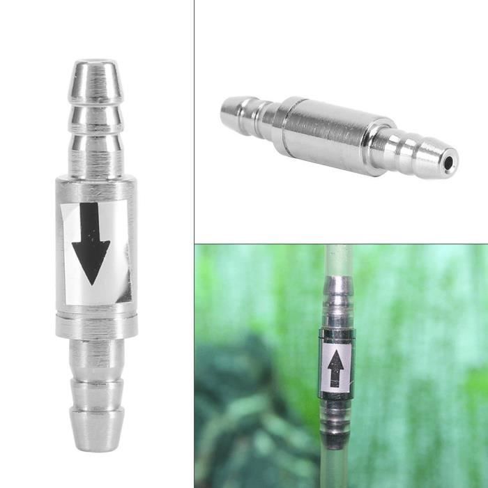 Clapet Anti-retour à Sens Unique (10 Mm 3/8") ABS - Foto 6