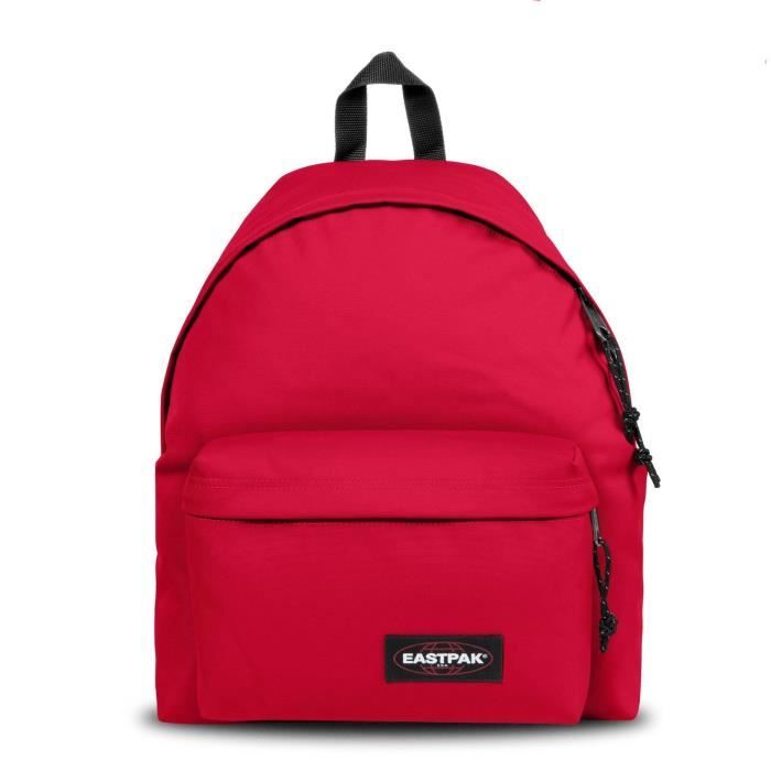 Sac à dos Eastpak PADDED PAK R - TERRA RED