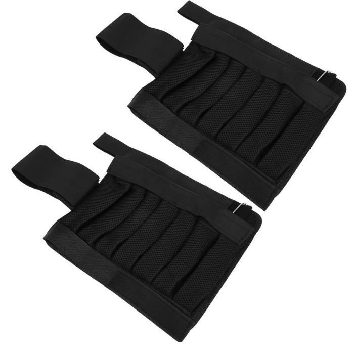 Sangle De Cheville Réglable Avec Boucle D-Ring – Pour Musculation, Fitness, Entraînement Des Jambes