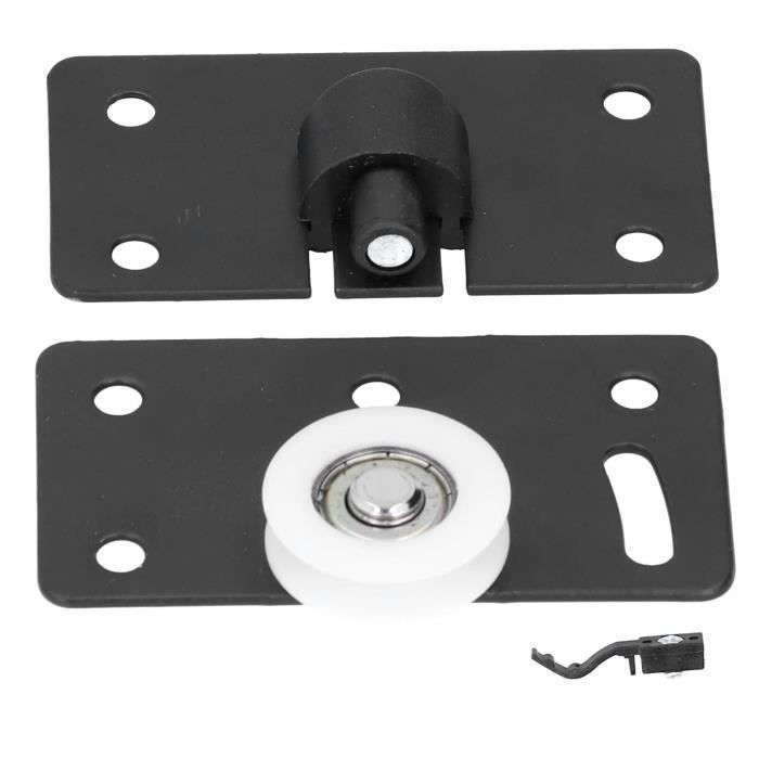 Rouleau Porte Coulissante Droite Pour Sprinter 1995-2006 - OEM 9017600128/1047/1347 - Kit De Remplacement