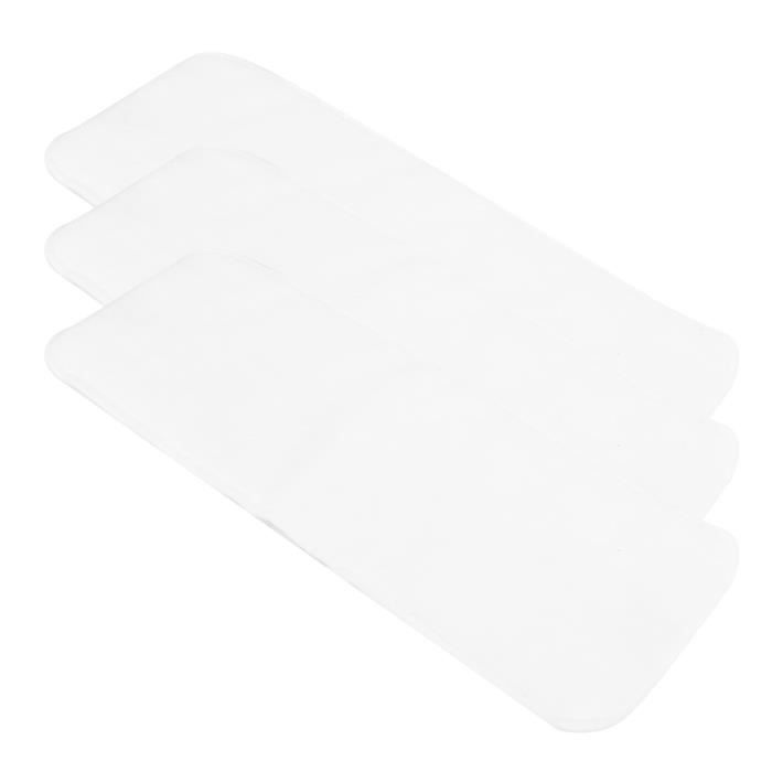 Feandrea Lot de 2 tapis hygiéniques lavables pour chien, réutilisables, 152 x 122 cm, XXL, tapis Feandrea Lot de 2 tapis hygiéniques lavables pour chien, réutilisables, 152 x 122 cm, XXL, tapis