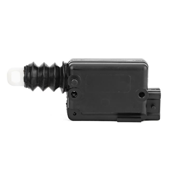 Actionneur De Verrouillage Porte à Rabat DIMITU A0008202303 - Parfait Pour Mercedes Classe C W205