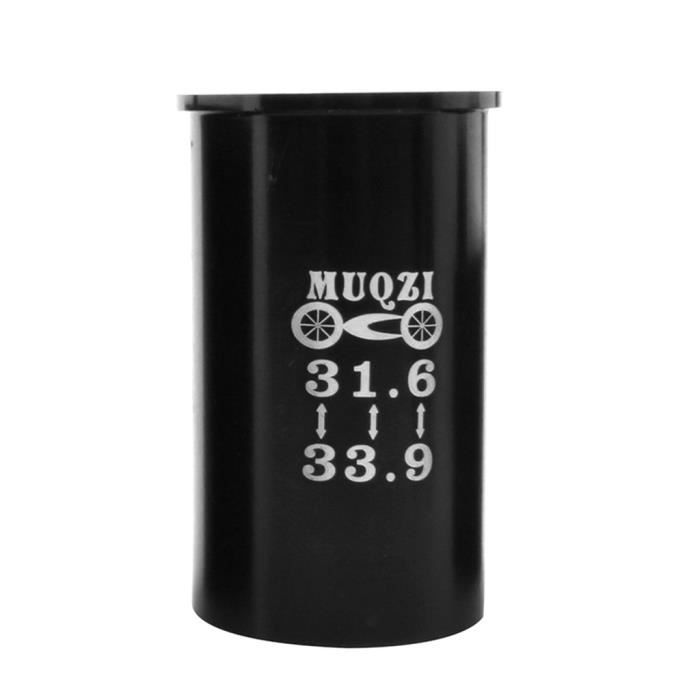 KIMISS Tige De Selle Antichoc Tige De Selle De Tube De Tige De Selle De