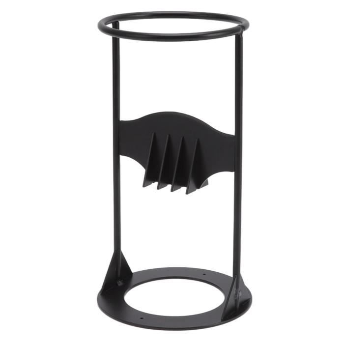 Fendeur à Bambou Manuel Gralara - Outil De Séparation Pour Tiges De Bois, 4 Coupes - Artisanat Et Bricolage