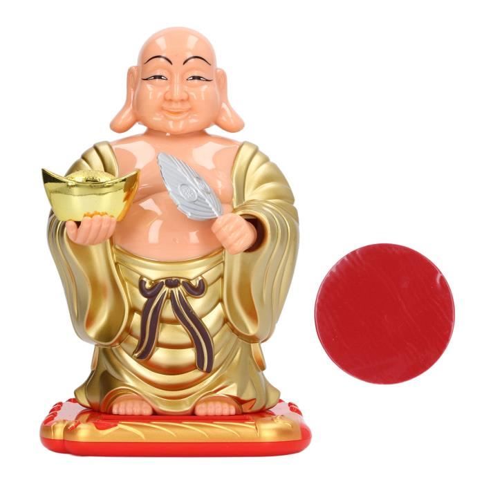 EJ.life Figurines De Bouddha Maitreya Maitreya Bouddha Ornement