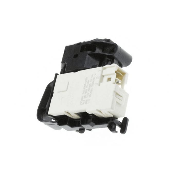 HAIER PRESSOSTAT - vue 3