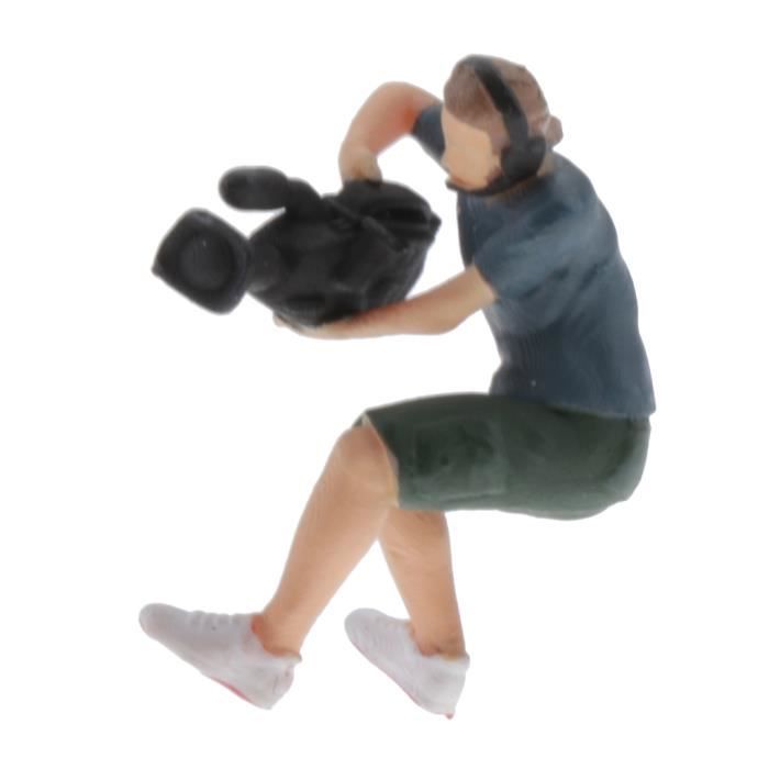 Niena ST Petersbourg Figurine 1er Empire • EUR 24,50