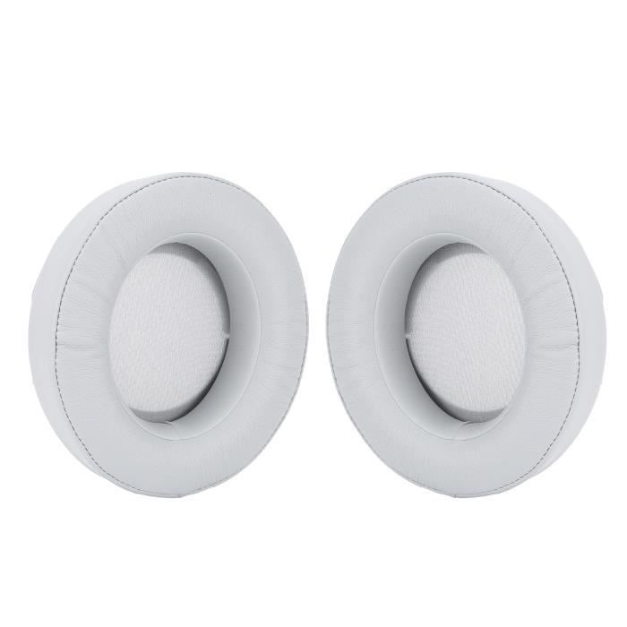 FMA 3M Coussinets de rechange en gel de silicone pour casques COMTAC Peltor