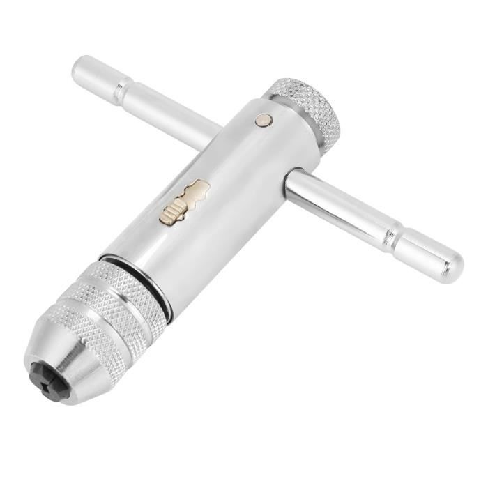 Eclipse Professional Tools ADJW12WJ Clé à Molette De 12" Avec Mâchoires