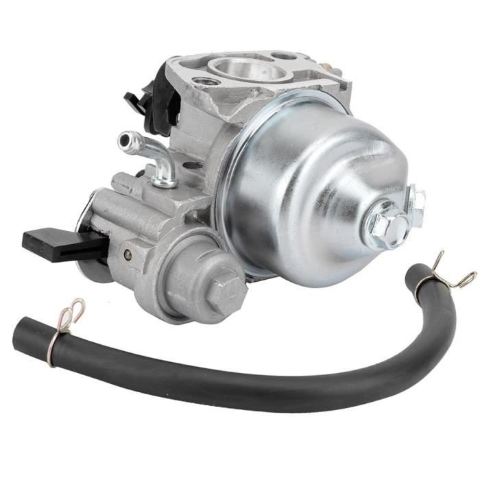 HURRISE carburateur de remplacement Carburateur de carburateur pour moteur de tondeuse à gazon Honda HR194 HR214 HR215 HR216 GXV140