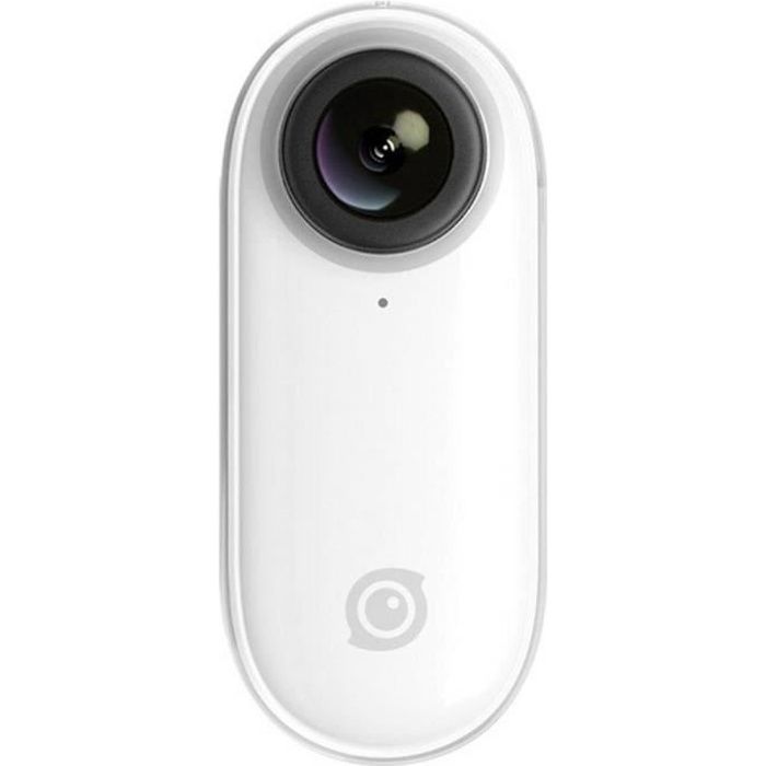 HUAYUWA Pièce de réparation d'objectif d'appareil photo de rechange pour Insta360 One RS Twin Edition One R One X2 One X Accessoires d'objectif de caméra d'action
