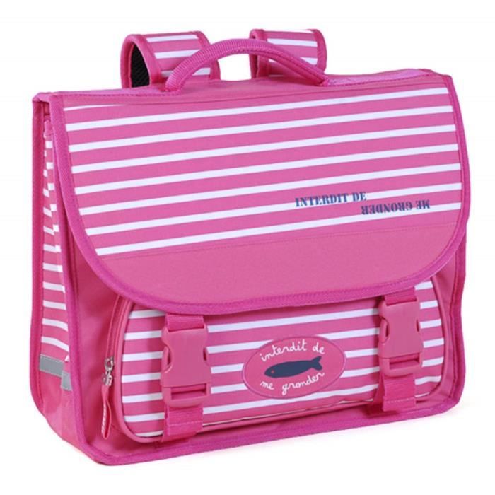 Cartable interdit de me gronder outlet