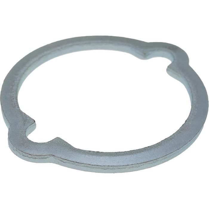 Soupapes D'admission - Lot De 8 - Référence 9676718180 - Compatible Citroën, DS, Jaguar, Peugeot, Mitsubishi, Lancia